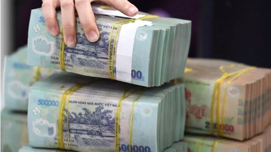 Tín dụng nền kinh tế năm 2024 tăng khoảng 15,08%